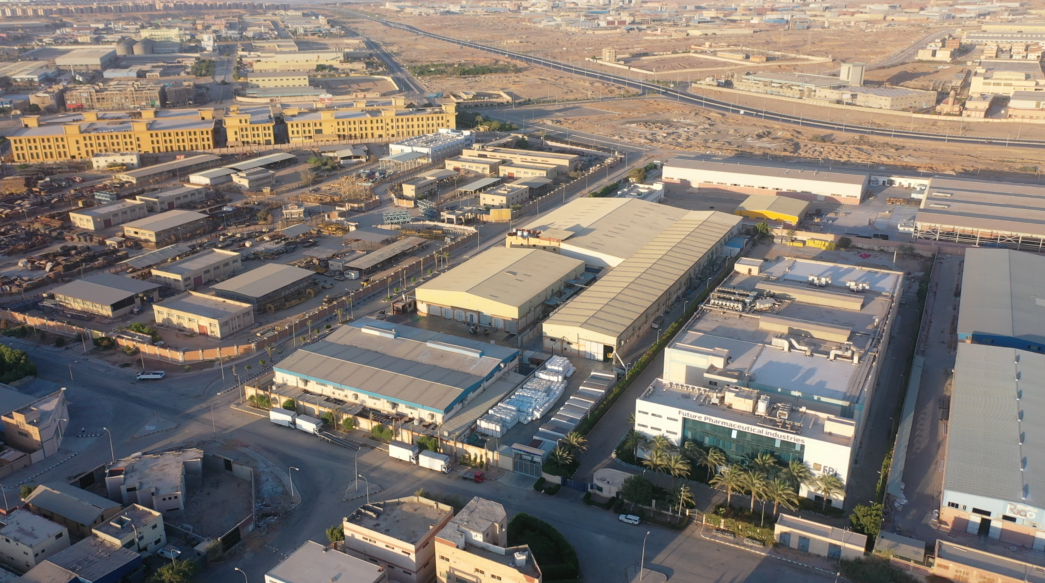 Headquarter ALPLA Hard